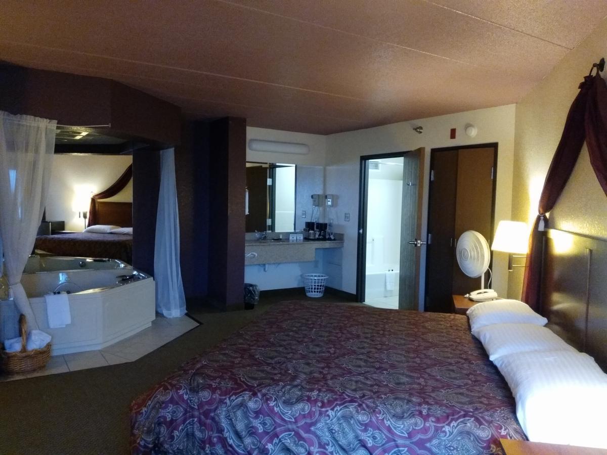 Madelia Hotel & Suites Exteriér fotografie