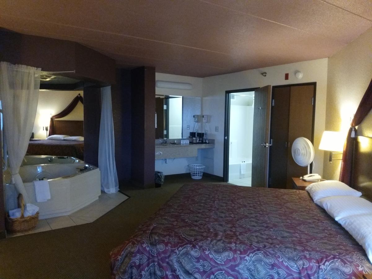 Madelia Hotel & Suites Exteriér fotografie